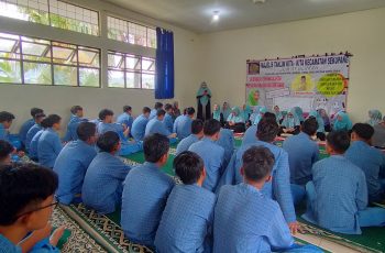 Kegiatan Jum’at Pagi