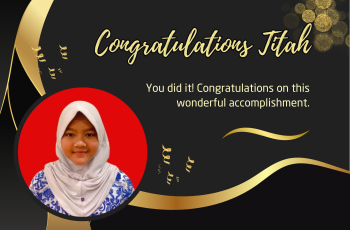 Titah Kinasih Zulkarnain Lolos Seleksi Sekolah Taruna Angkasa Madiun, Bukti Kegigihan dan Prestasi Gemilang!