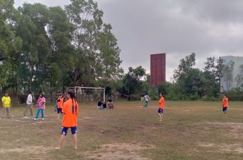 SMP KARTINI 1 BATAM RAIH JUARA 2 DI PORSENI SEKUPANG – DI BAWAH NAHKODA COACH RAMITAL & COACH SYAFRUDDIN!