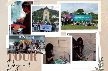 Petualangan Ilmu Tak terlupakan ! Hari Terakhir Study Tour SMP Kartini 1 Batam di Petrosains Johor Bahru